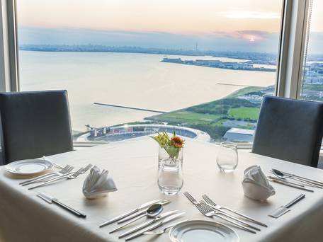 アパホテル＆リゾート 東京ベイ幕張 / 3