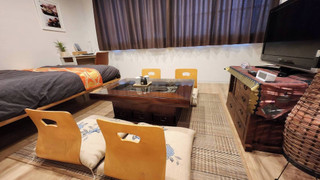 ベーシック アパートメント