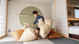 【京都】梅小路公園に行きやすい♪子連れ旅におすすめのホテル7選