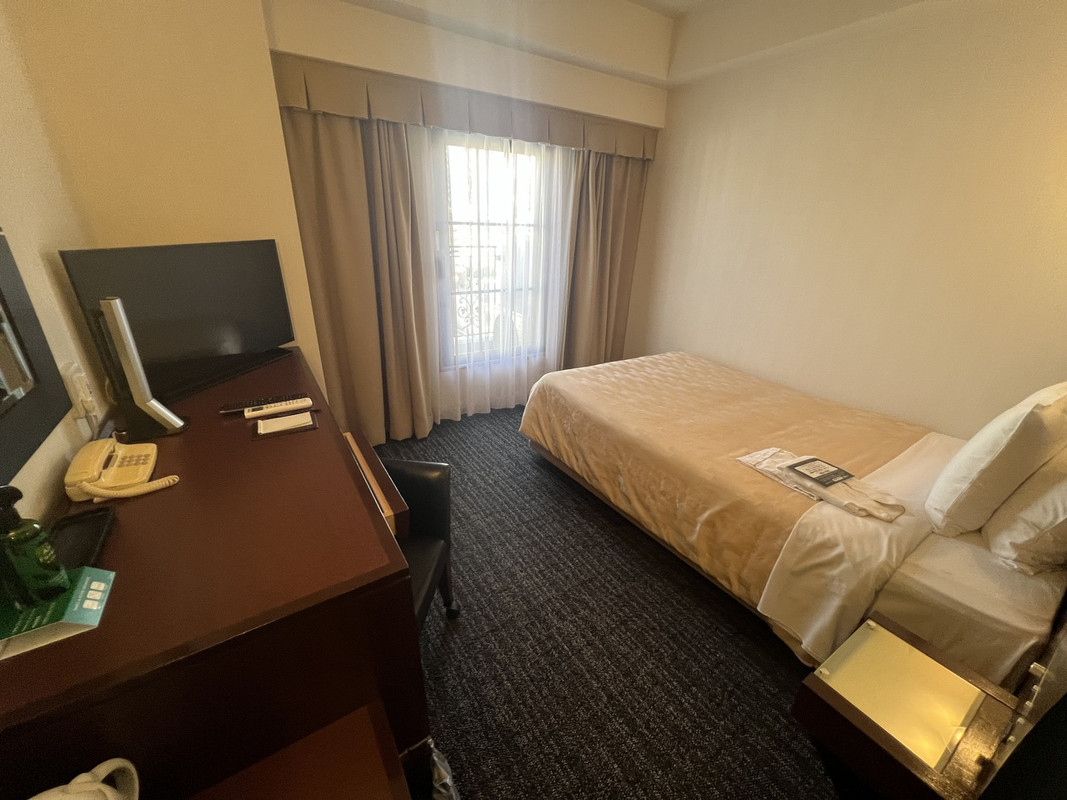 スタンダードシングル