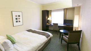 ダブル ルーム（禁煙）