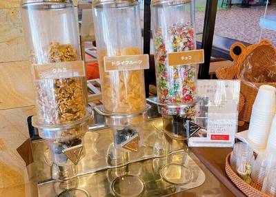 アンダの森 伊豆いっぺき湖