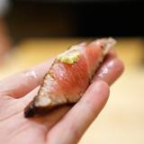 初音鮨(ハツネズシ)