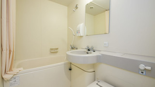 セミダブルルーム 禁煙