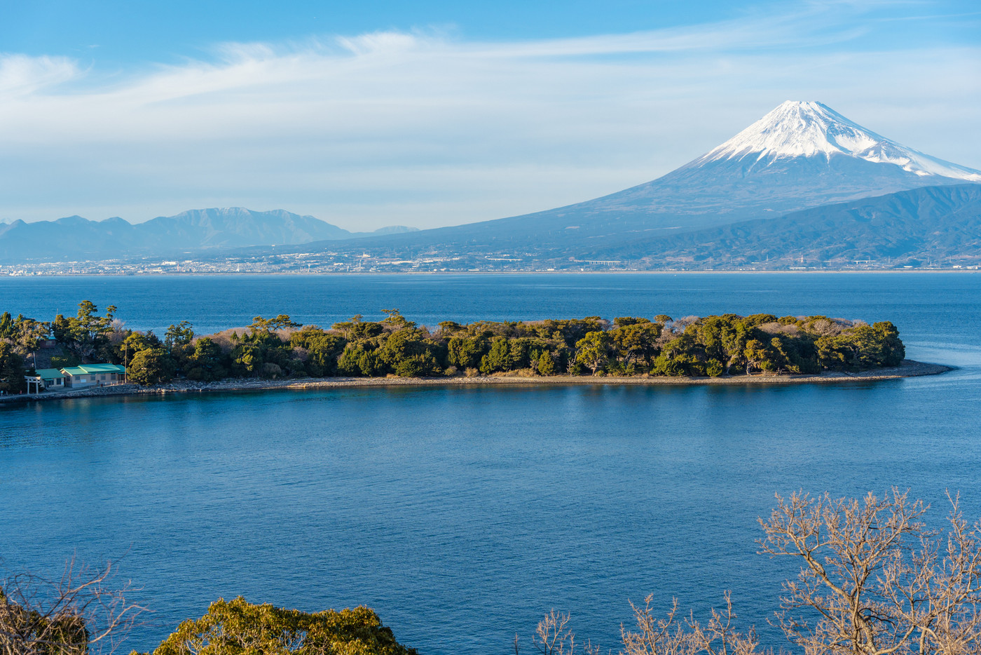 沼津の魅力に浸って快適な女子旅を楽しんで♪4037560