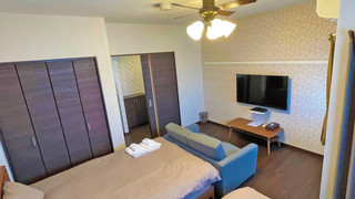 ツインルーム 禁煙