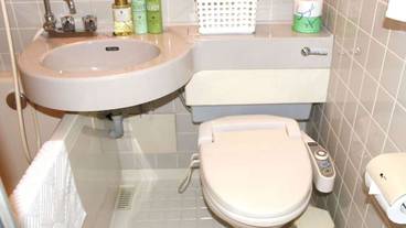 バスルーム / 10