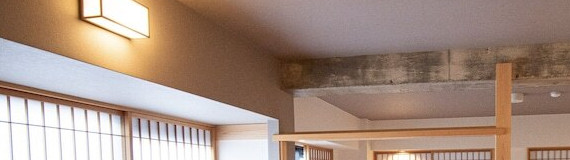 【嵐山】女子旅にぴったり!おしゃれでキュンとするホテル・宿9選/京都