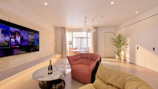 スタンダード ヴィラ　F