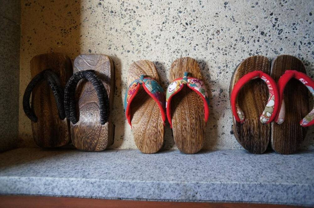 客室の設備とサービス