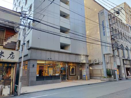 東横イン東京八王子駅北口 / 1