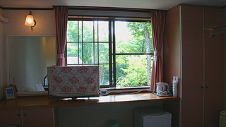 パノラミック スタジオスイート ベッド (複数台) 禁煙 マウンテンビュー