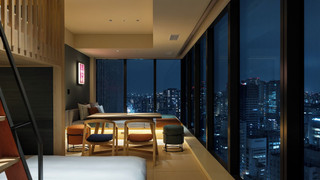 OMOハウススイート