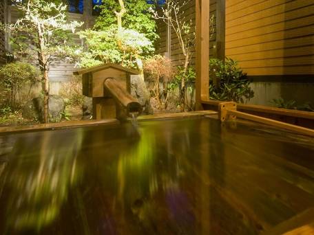 草津温泉 昔心の宿 金みどり / 5