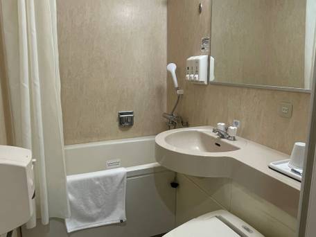 コンフォートホテル横浜関内 / 4