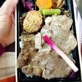 駅弁屋 仙台新幹線中央改札口店（エキベンヤ）