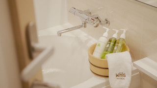 スタンダード ツインルーム 禁煙