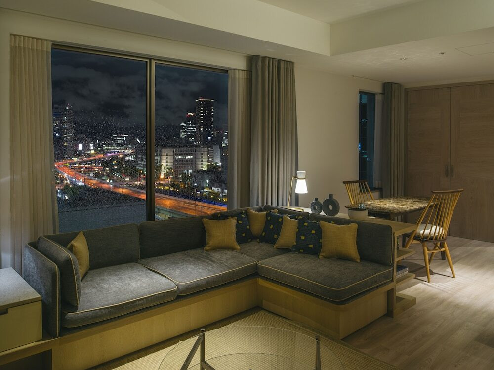 温かみのある機能的なお部屋4113043