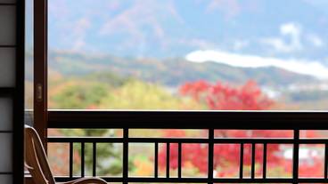 客室からの眺望一例 / 8