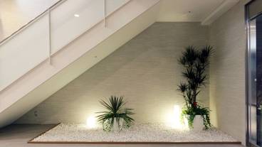 内部エントランス / 5