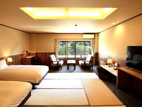 くつろぎ宿 千代滝 / 5