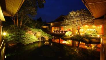 日本庭園⑥ / 17