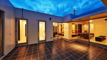 テラス / パティオ / 26