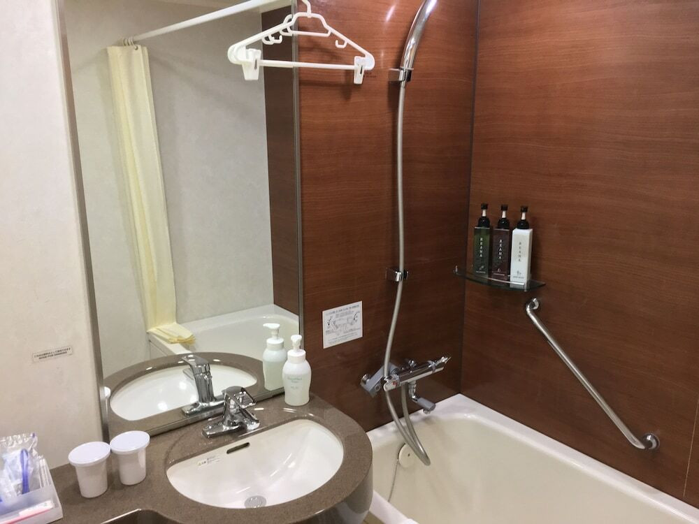 バスルームのシンク