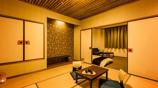 [禁煙] スーペリア和洋室ツイン シャワーのみ(眺望なし)