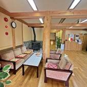 ロッヂ 千台屋（岐阜県 ペンション） / 2