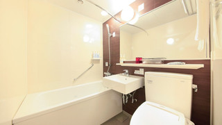 スタンダード ダブルルーム 禁煙