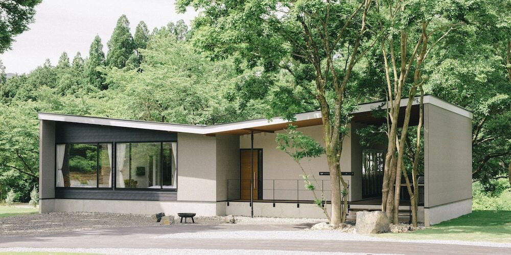 2,000坪にわずか3棟！ 子どもがのびのびできる一棟貸しのヴィラ4068800