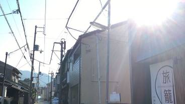 施設からの眺望 / 13