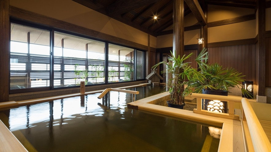 温泉半露天風呂付き客室や貸切風呂も♪至れり尽くせりのサービスにほっこり3460922