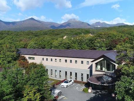 ホテル ブランヴェール那須 / 1