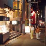 周辺の飲食店で外食するのも◎ / 5