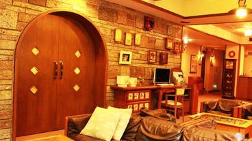 ロビーラウンジ / 5