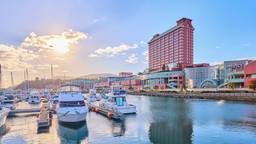 女子旅にどうぞ♡北海道・小樽のおすすめホテル&旅館7選