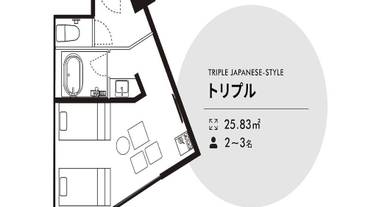 客室 / 38
