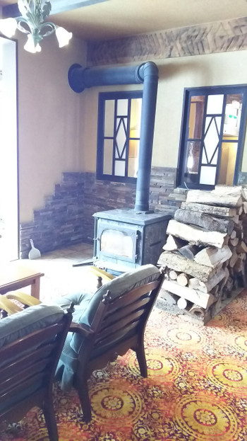 高原のホテル ラパン/群馬県3917391