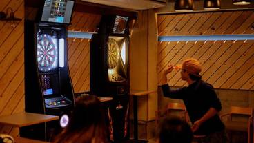 バー (施設内) / 2