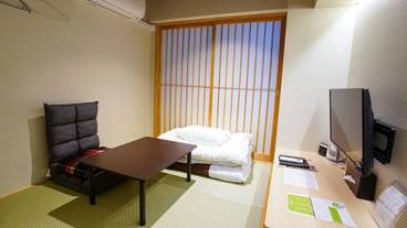 施設内の設備 / 7