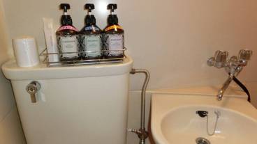 バスルームの設備 / 22