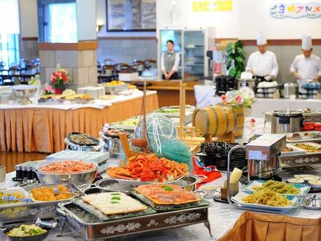 十勝幕別温泉グランヴィリオホテル / 2