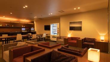 リビング エリア / 13