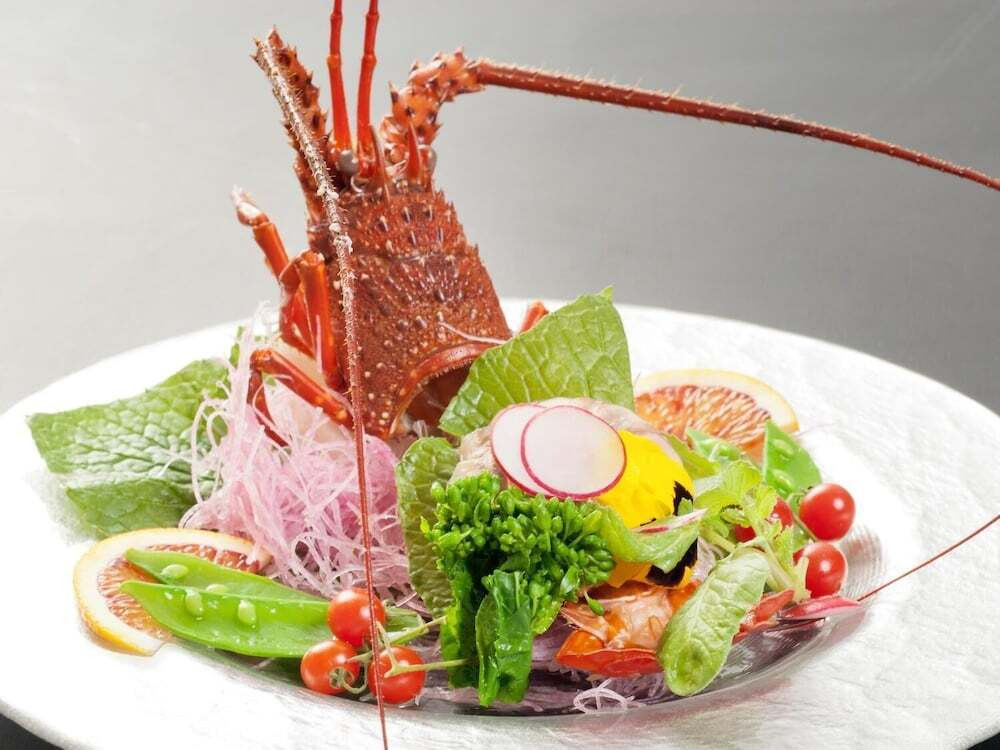 レストラン