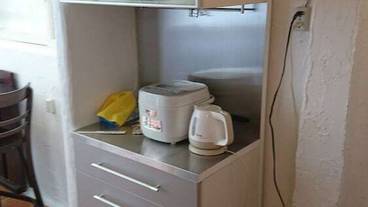 専用簡易キッチン / 15