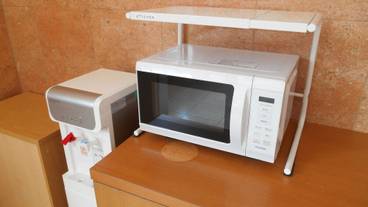 施設内の設備 / 6