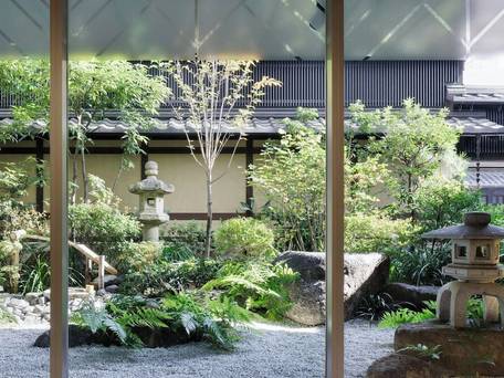 フォーポイント フレックス by シェラトン 京都御池 / 5