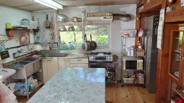 専用キッチン / 15